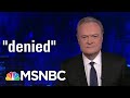 Lawrence: Supreme Court ‘Crushed’ Trump | The Last Word | MSNBC