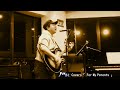 【ハマたくCovers】「For My Parents」 カバー 歌わせていただきました! 2022年08/25(木)