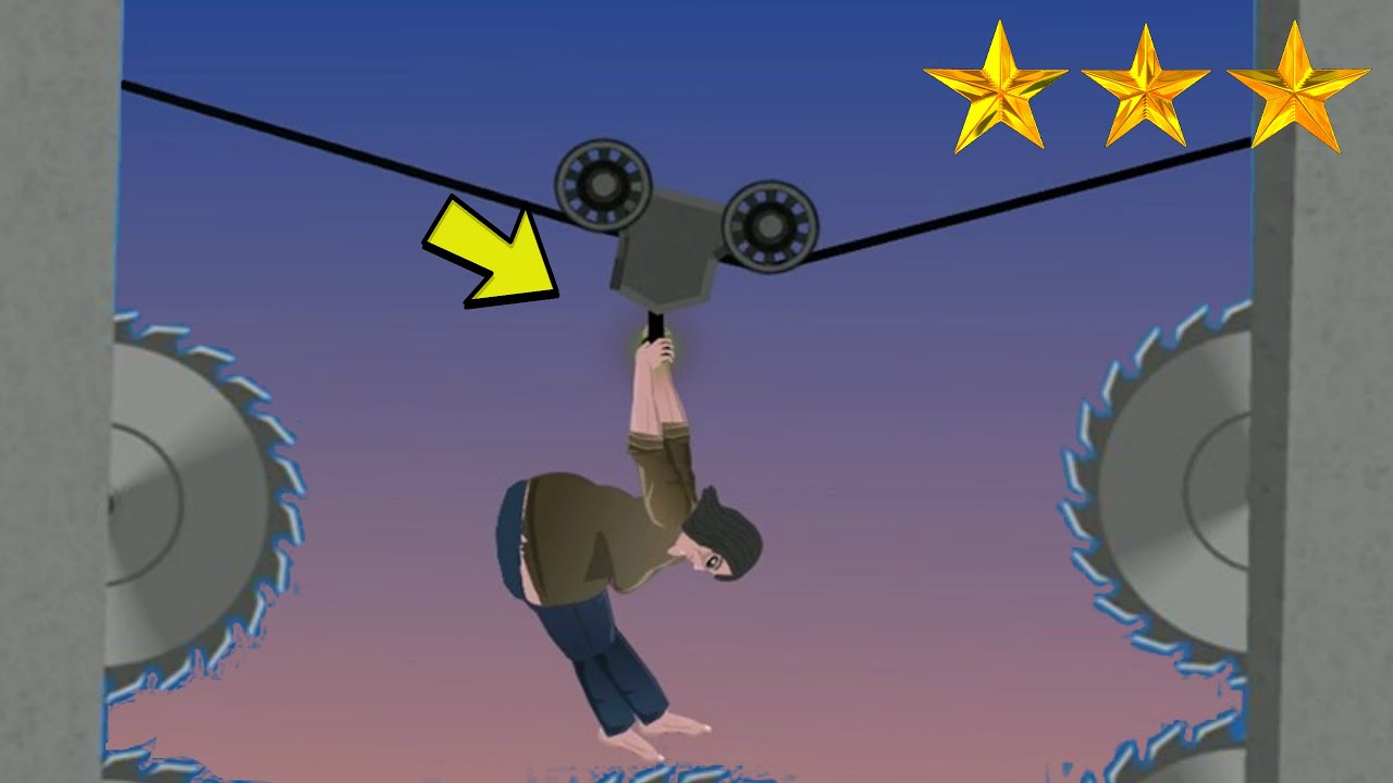 Short Life Fails & Wins Level 21 New Update Walkthrough