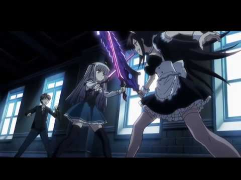 absolute duo No Spoilers  In 7 mins or less (dub anime Review)