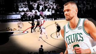 Yeah, The Boston Celtics Made 1 Adjustment \& Are Now UNSTOPPABLE...