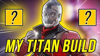 ITS FINALLY HAPPENED! TIME TO SHOW YOU MY TITAN BUILD! (In Depth Video)
