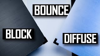 Better Lighting for Your Videos: Flags, Bounce, Diffusion screenshot 1