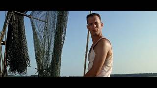 Forrest Gump - Edit Scene