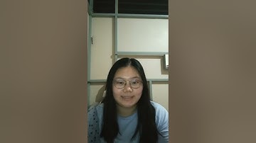 CASANDRA_Be a World Class Developer_#AppleDeveloperAcademyBinus2020