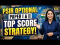 Bpsc and upsc psir (26 May 2026)