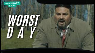 Everything Went Wrong Before His Interview…Then It Got Worse | Short Film