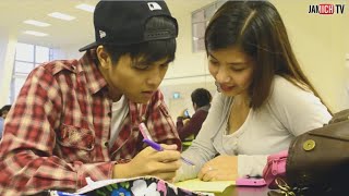 A sad story of best friends that will make you cry! (HD with Eng Subs) A sad story of best friends that will make you cry! (HD with Eng Subs)