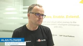 Role of HCL Cloud Native Labs in enabling the Cloud Native journey screenshot 4