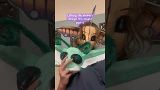 Download Lagu Viewers design the mask part 6 #furry #therian #alterhuman #otherpaw #otherkin #fursuit #fursona MP3 Download Lagu Viewers design the mask part 6 #furry #therian #alterhuman #otherpaw #otherkin #fursuit #fursona MP3