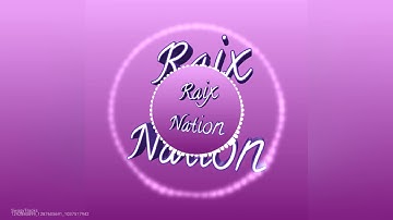 Haze Intro Music||Raix Nation