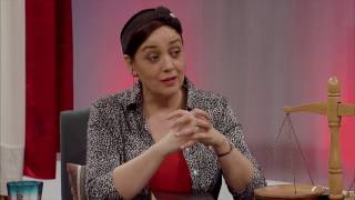 Chosen Ep5 "The Leading Woman" (Deborah): by Jesus 101 featuring Elizabeth Talbot and Mike Tucker