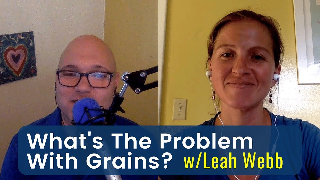 Why Whole Grains Are Bad For You YouTube