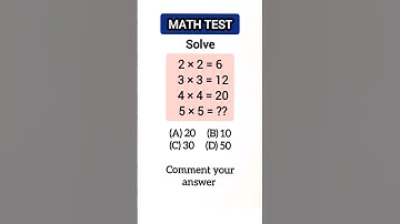 maths puzzle game