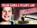 Famous crimes that changed the laws  megan kanka and megans law