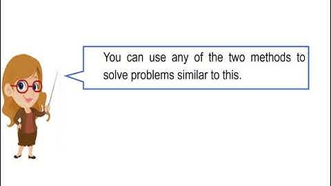 DIRECT VARIATION PROBLEM SOLVING