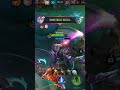 Wanwan Maniac #mobilelegends #wanwan #mlbb #wanwangameplay