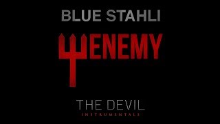 Video thumbnail of "Blue Stahli - Enemy (Instrumental)"