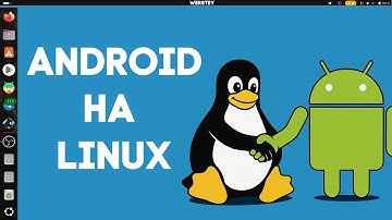 Установка Google Play на Linux - Waydroid + GApps