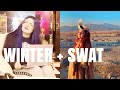Discussing my Winter Events and SWAT | TRAVEL VLOG #22