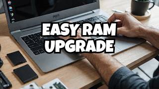 My Thoughts on HP OMEN 15 RAM AND SSD UPGRADE