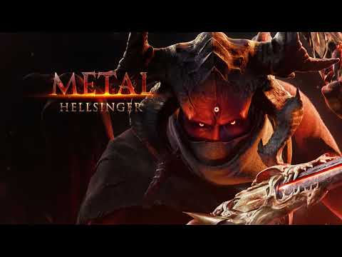 Metal Hellsinger — This Devastation ft  Matt Heafy of Trivium | Soundtrack 7