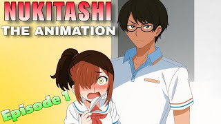 Download Lagu Nukitashi The Animation Episode 1 Explained in Hindi | News anime talk MP3