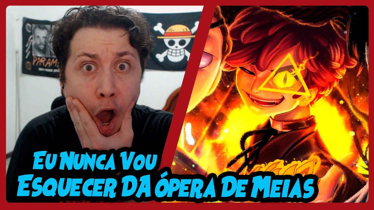 VMZ - Bad End Friends 4 | REACT DO MORENO