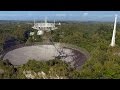 Arecibo Observatory Facts and Features