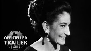 MARIA BY CALLAS | Offizieller HD-Trailer | Deutsch German | Jetzt auf DVD und als VoD