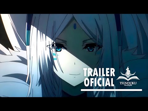 Kage no Jitsuryokusha ni Naritakute (The Eminence in Shadow) - Segunda  Temporada Trailer Oficial 