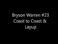 Bryson Warren - usba2 instagram - Coast to Coast &amp; Layup