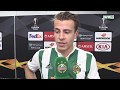 Stimmen nach dem 0:0 vs Villarreal