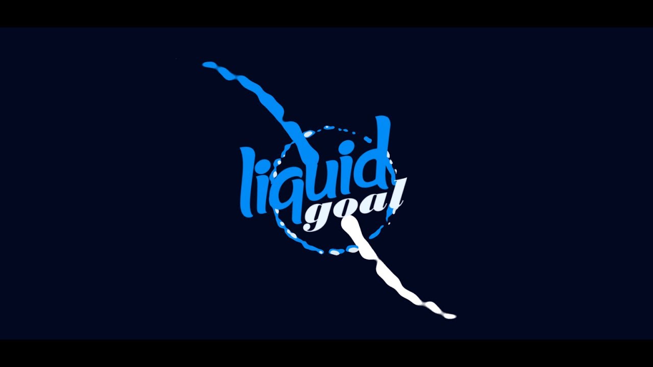 Liquid Logo Animation in After Effects - After Effects Tutorial - No Third  Party Plugins - YouTube