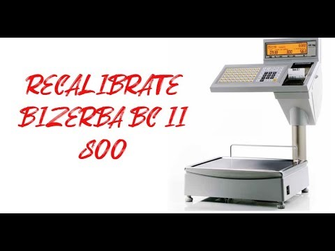 Basic scale SC II 100