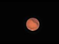 Марс 03.12.22 в 150-мм телескоп-рефлектор