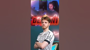 “Demon1 Destroys Everyone with a Perfect Ace!”