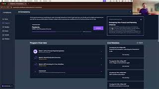 Mindstone Learning Platform Demo