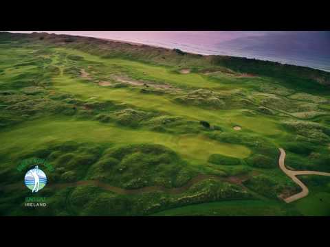 Royal Portrush Golf Club - Dunluce Links The Open 2019