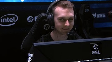 BEST of CS:GO #13 - gla1ve 200 IQ door use on nuke - Astralis vs Faze Clan - IEM 2019