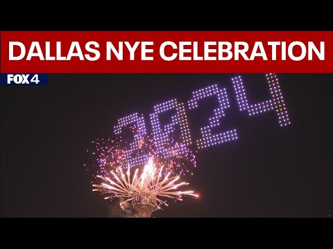 Video: December-evenementen, activiteiten en festivals in Texas