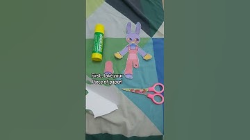Thumbnail of || Paper doll tip! || tags; #antizoo #jax #tadc #papercraft #paperdoll #tips