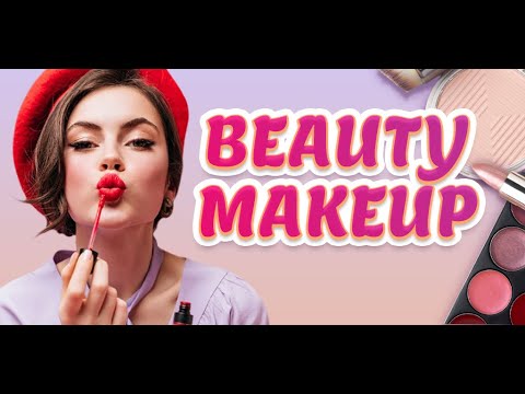 Face Beauty Makeup Camera
