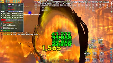 DOX (Ark Survival Evolved) Legends Attempt: Titan Manticore Hardest Duo