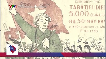 Sứ mệnh xây dựng nền Báo chí Cách mạng Việt Nam | VTV24