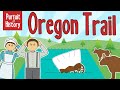 Pioneering the Oregon Trail: A Journey Through History and Geography