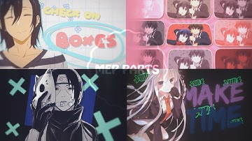 MEP Part Collection No. 2