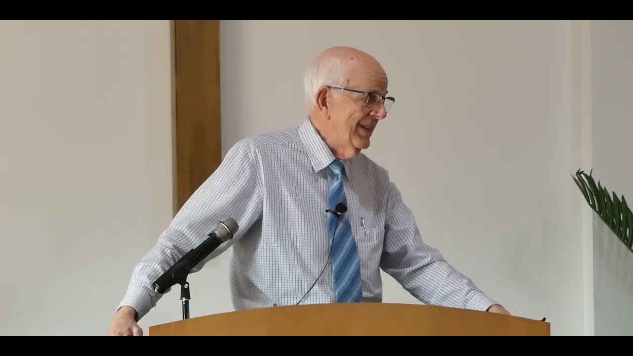 Brae road Gospel Chapel