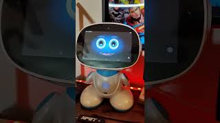 Misa Robot- Happy New Year, Misa Robotics dropped the ball on 2024 #misarobot #misa #robot #robotic