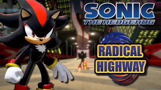 Getting Grind Shoe Sonic Early! (Sonic Speed Simulator)
